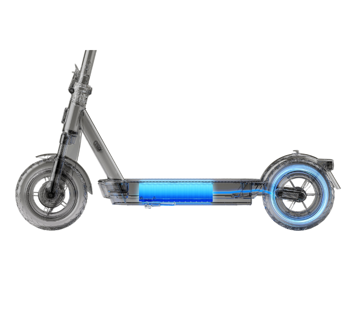 Electric Scooter 5