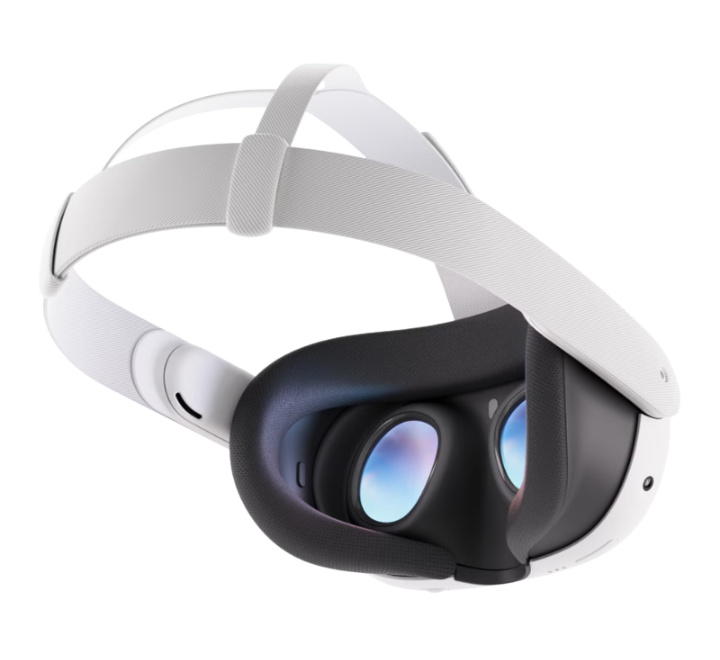 Meta Quest 3 512GB VR Headset