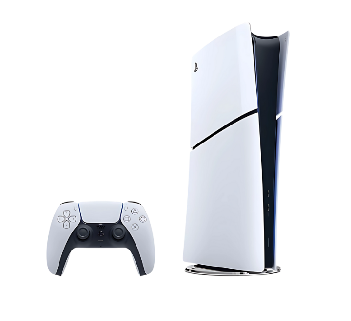 PlayStation®5 console - slim