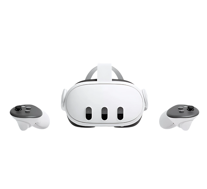 Meta Quest 3 512GB VR Headset