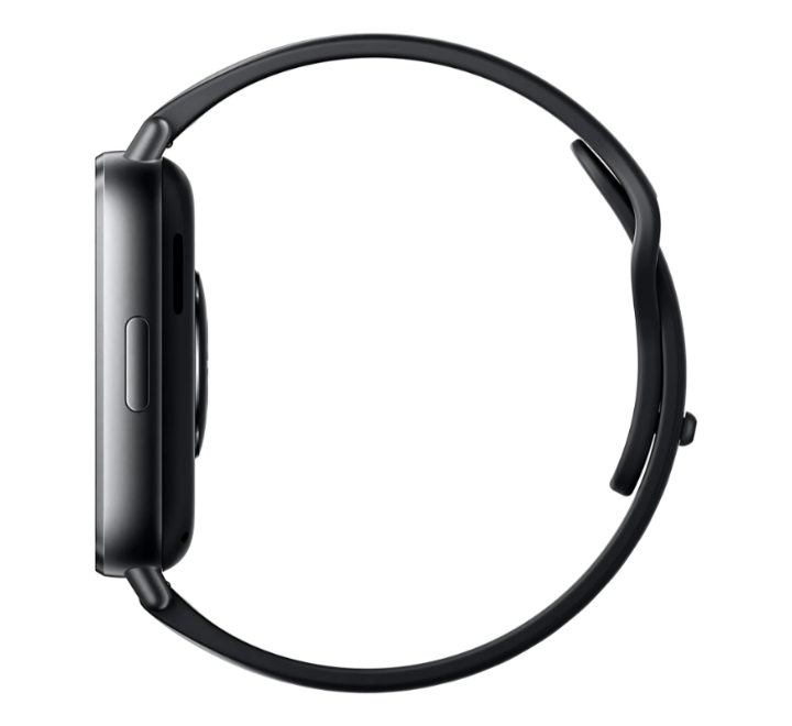 2025 New For Xiaomi Watch 5 Men Women HD AMOLED Display Screen Heart Rate Bluetooth Call GPS Track Waterproof Sports Smart Watch