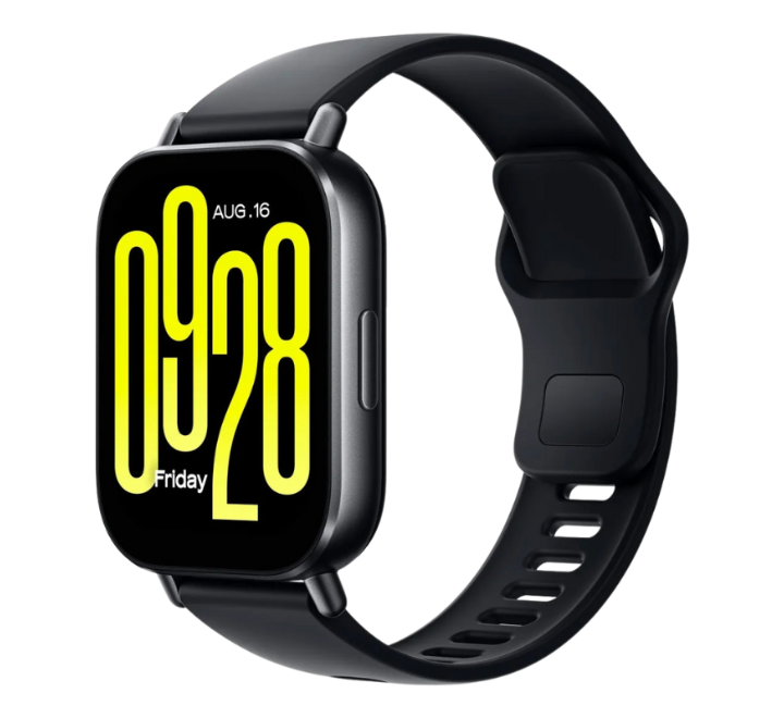 2025 New For Xiaomi Watch 5 Men Women HD AMOLED Display Screen Heart Rate Bluetooth Call GPS Track Waterproof Sports Smart Watch