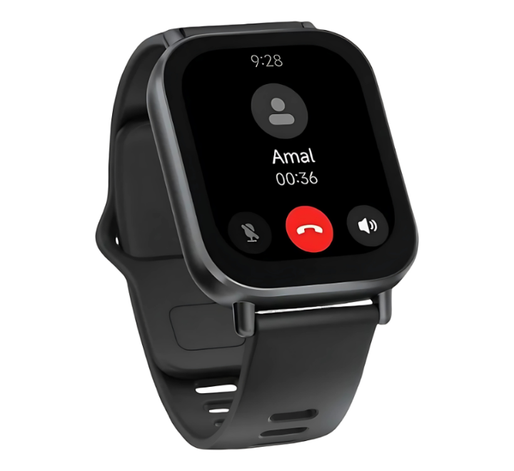 2025 New For Xiaomi Watch 5 Men Women HD AMOLED Display Screen Heart Rate Bluetooth Call GPS Track Waterproof Sports Smart Watch