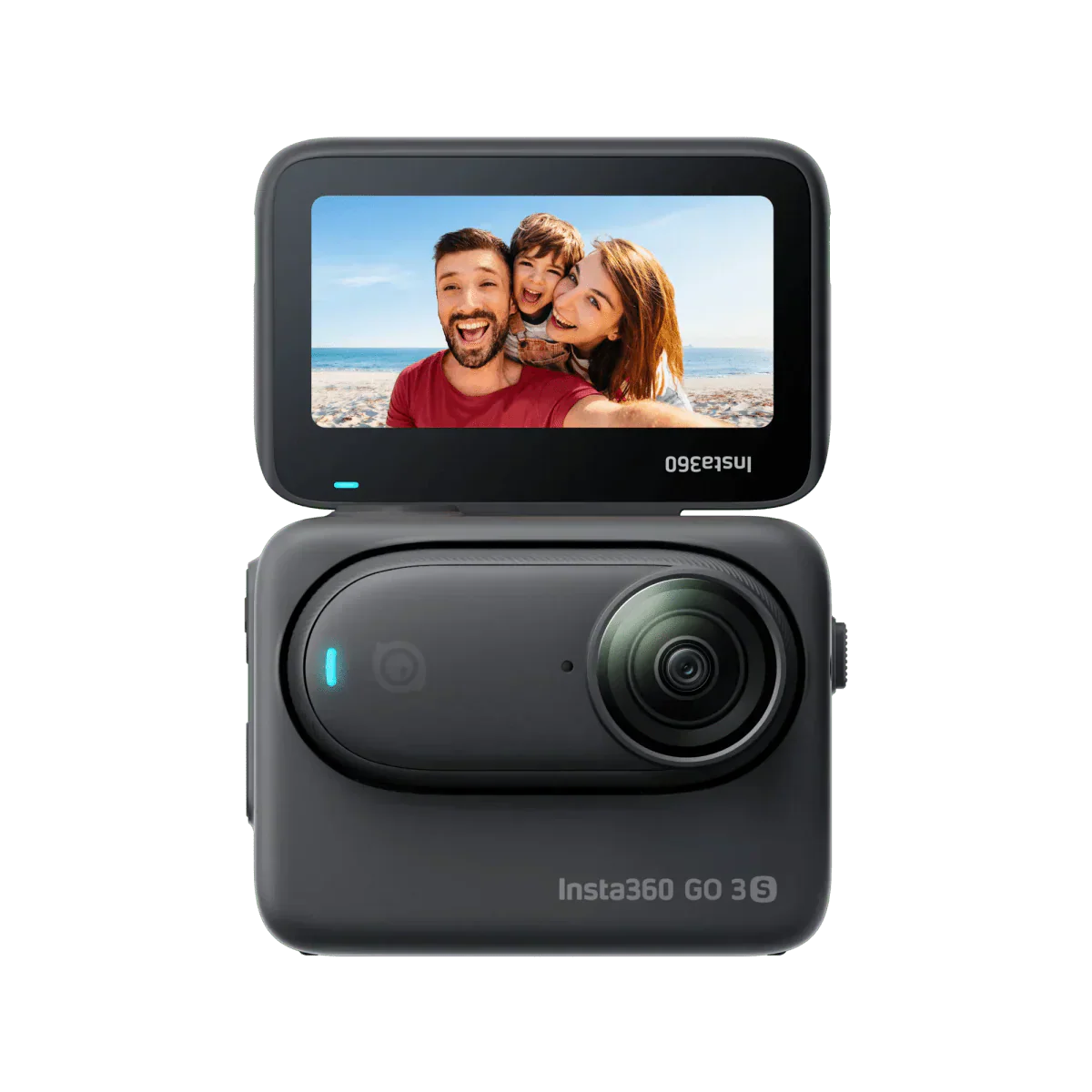 Capture Every Angle with the Revolutionary Insta360