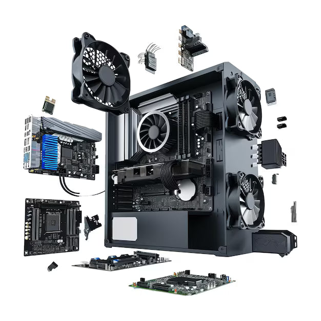 PC Components