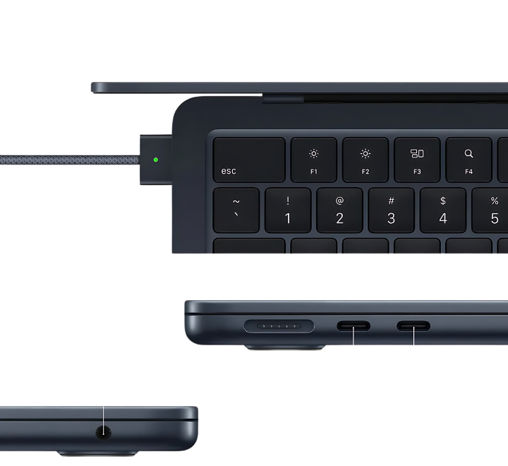 Apple MacBook Air 13