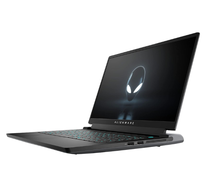 Dell Alienware M15 R5 15