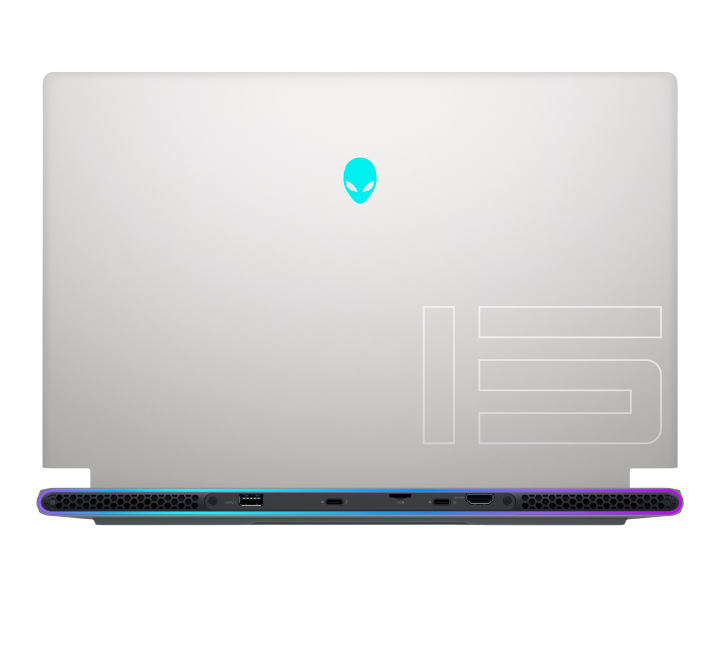 Dell Alienware X15 R2 15