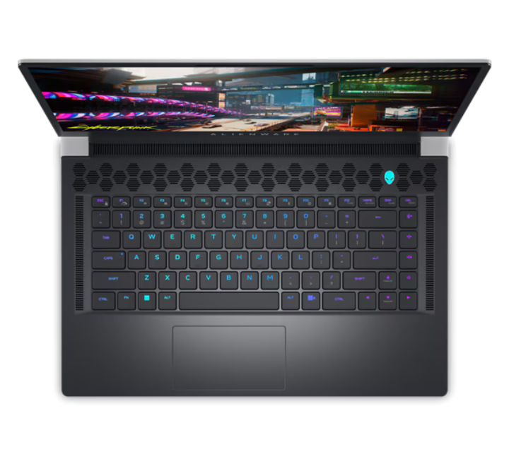 Dell Alienware X15 R2 15