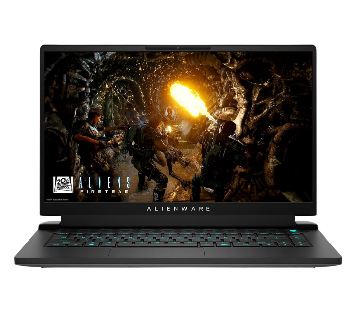 Dell Alienware M15 R5 15