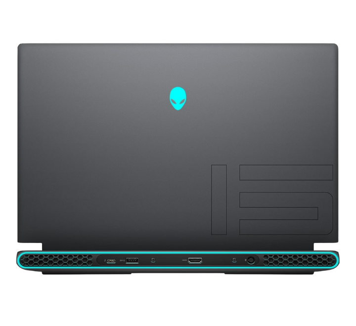 Dell Alienware M15 R5 15