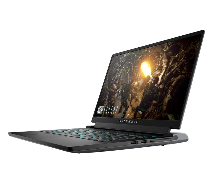Dell Alienware M15 R5 15