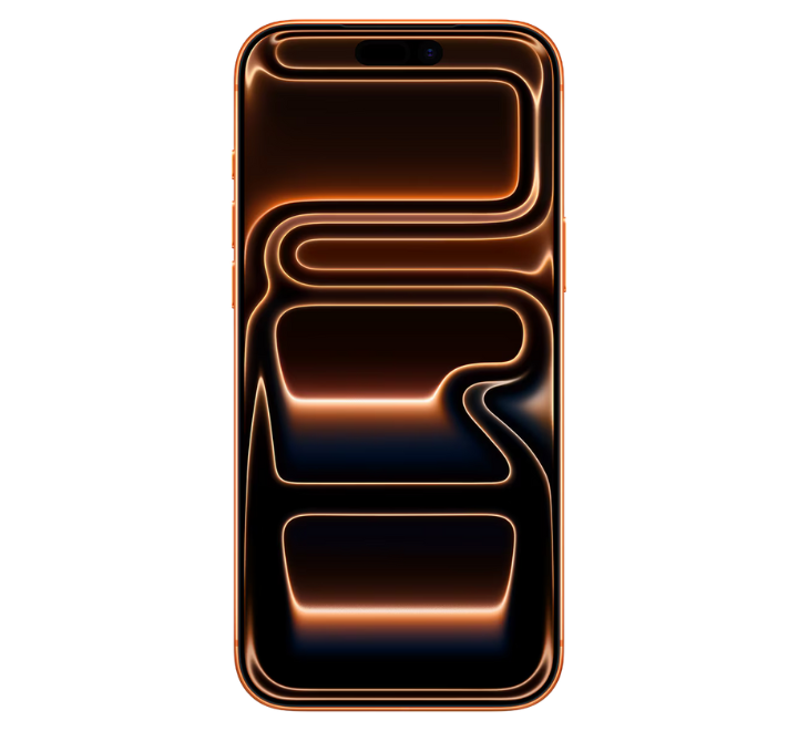 Apple iPhone 17 Pro Max 256GB Cosmic orange