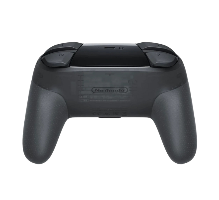 Nintendo Switch Pro Controller