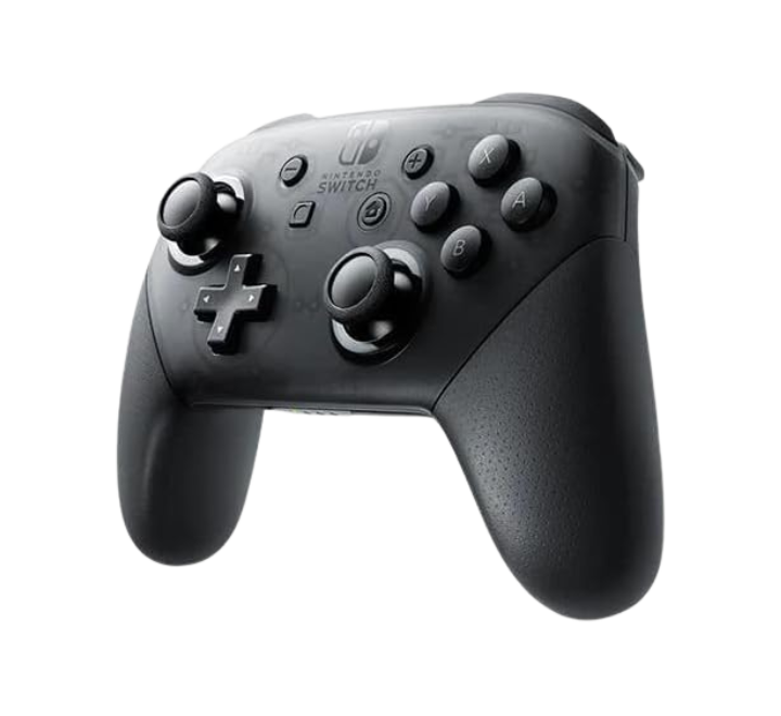 Nintendo Switch Pro Controller