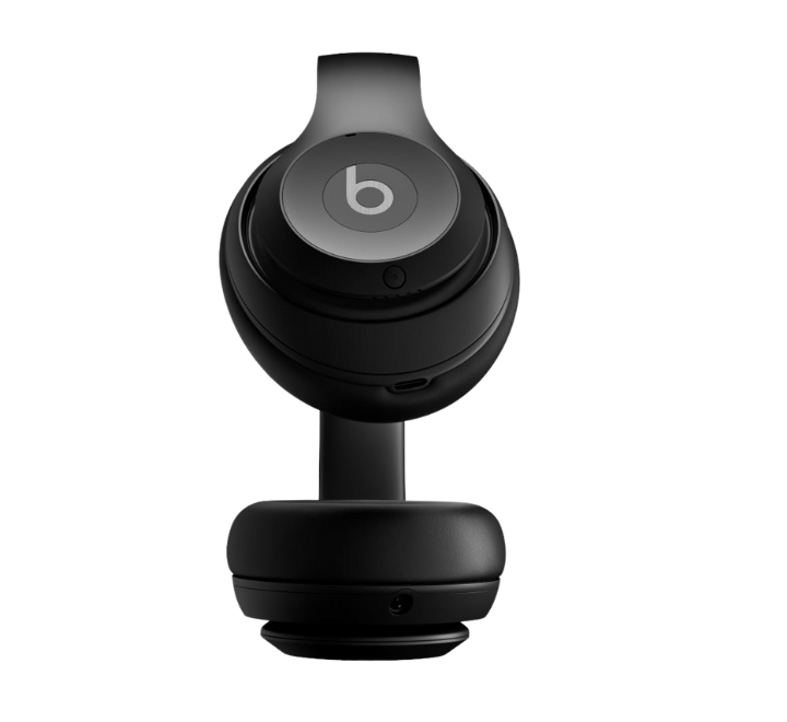 Beats Studio Pro Wireless Headphones - Black