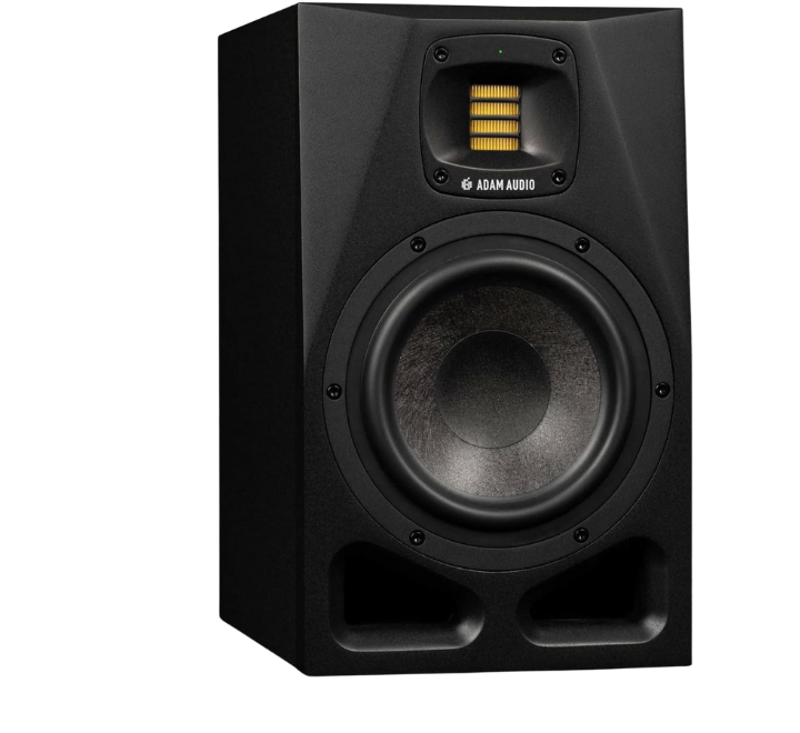 ADAM Audio A7V 7-inch Powered Studio Monitor