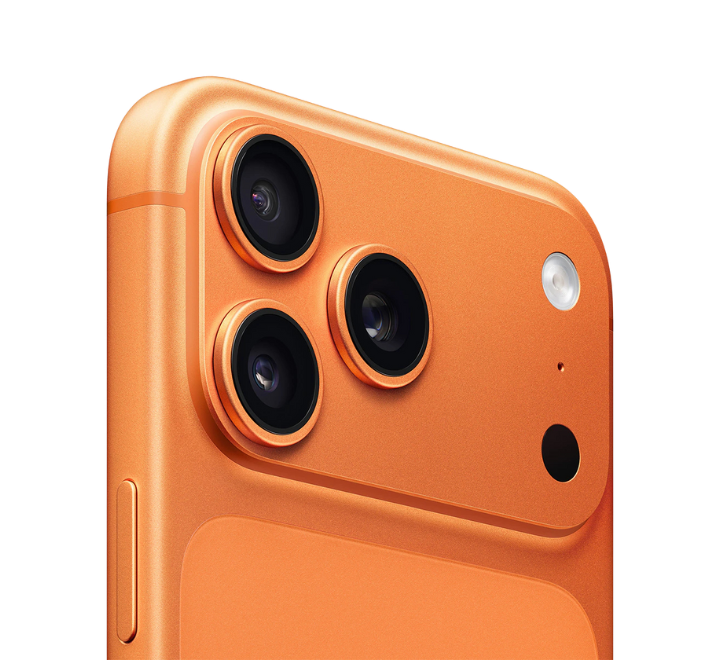 Apple iPhone 17 Pro Max 256GB Cosmic orange