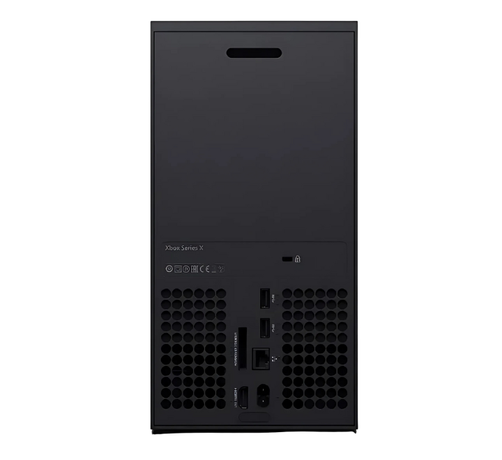 Microsoft Xbox Series X RRT-00015 1TB Standard color black 2020