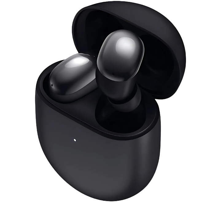 Global Xiaomi Redmi Buds 4 TWS Active Noise Cancelling Earphone Bluetooth Mic Wireless Gaming Headphone Waterproof Sport Headset