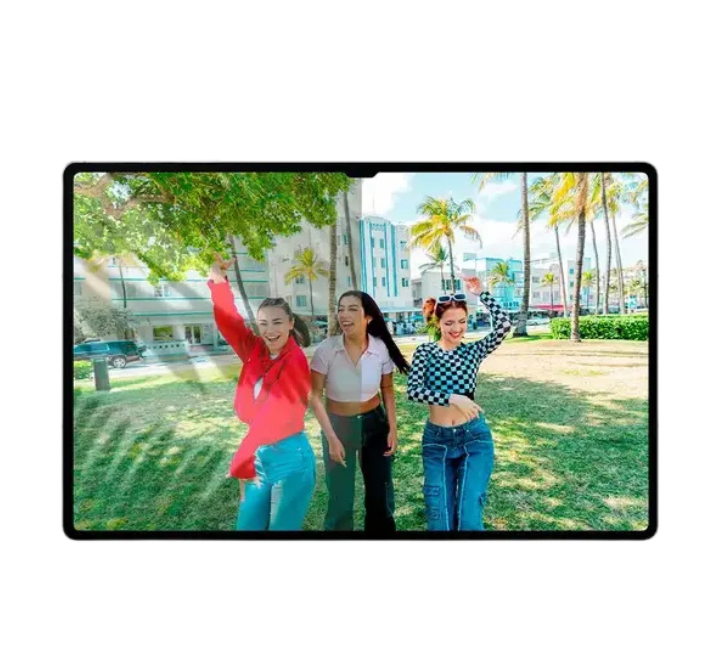 Samsung Galaxy Tab S10 Ultra Tablet, 512gb, 12gb Ram, 14.6 Gray Color