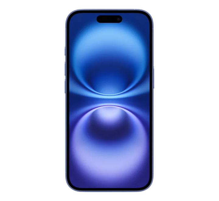 Apple iPhone 16 128 GB - Overseas