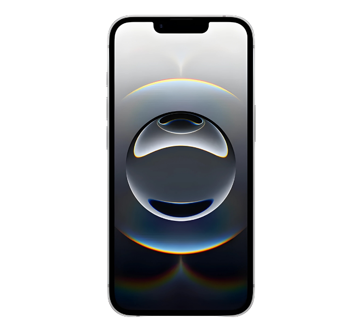 iPhone 16e 128 GB - White