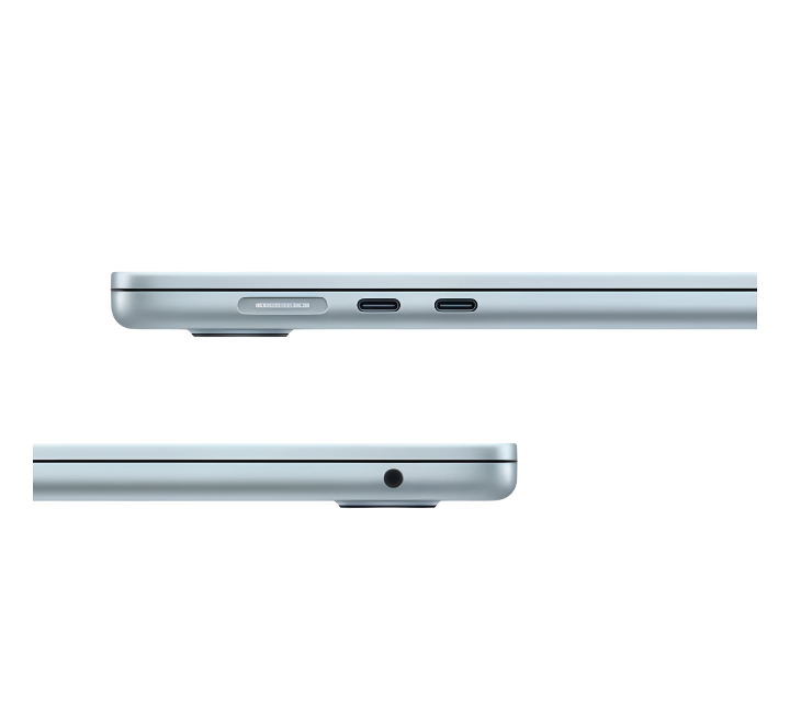 Apple MacBook Air 15-inch with M4 Chip - 2025