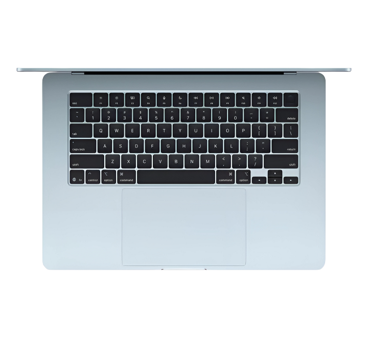 Apple MacBook Air 15-inch with M4 Chip - 2025