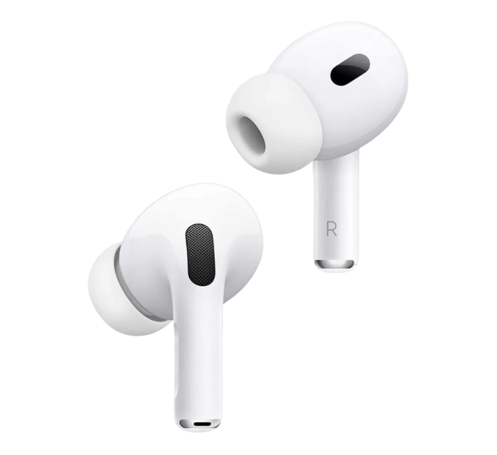 Apple AirPods Pro 2nd generation White