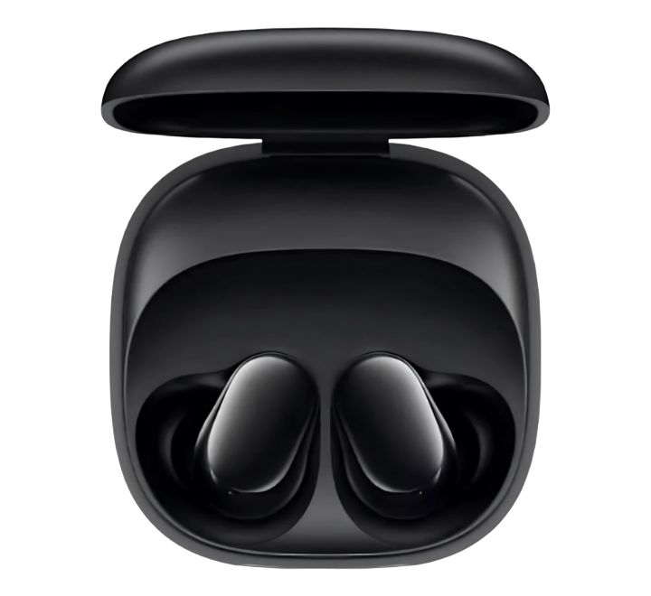 Redmi Buds 6 Play Up to 36 Hours With Charging Case 10mm Dynamic Al Noise Reduction For Clear Calls Bluetooth 5.4