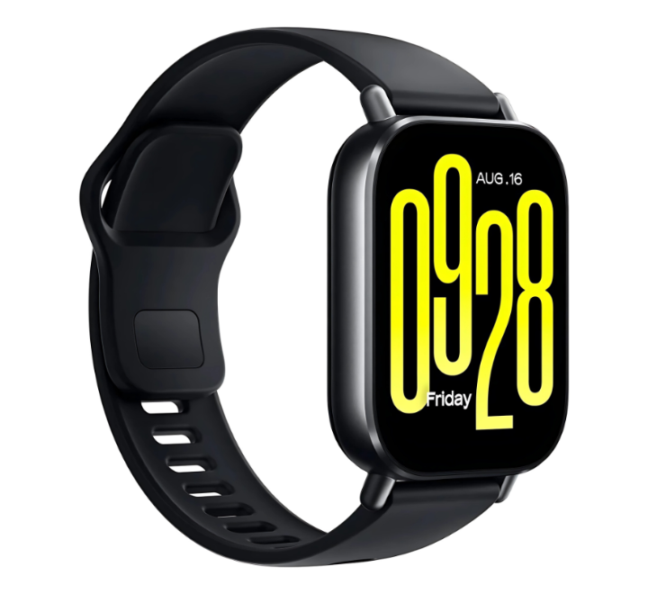 2025 New For Xiaomi Watch 5 Men Women HD AMOLED Display Screen Heart Rate Bluetooth Call GPS Track Waterproof Sports Smart Watch