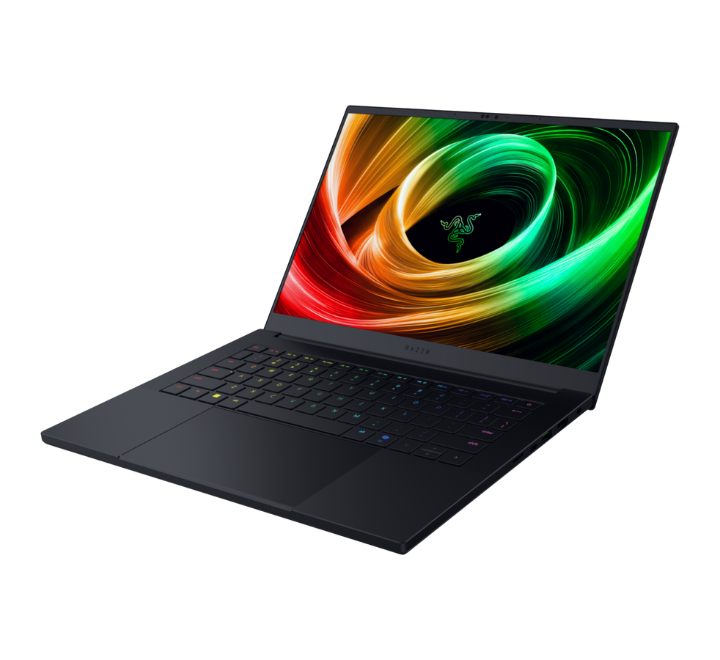 Razer Blade 14 R-AI9 AMD Ryzen AI 9 64GB RAM 2TB SSD RTX 5070 120Hz 14 Inch Windows 11 Gaming Laptop