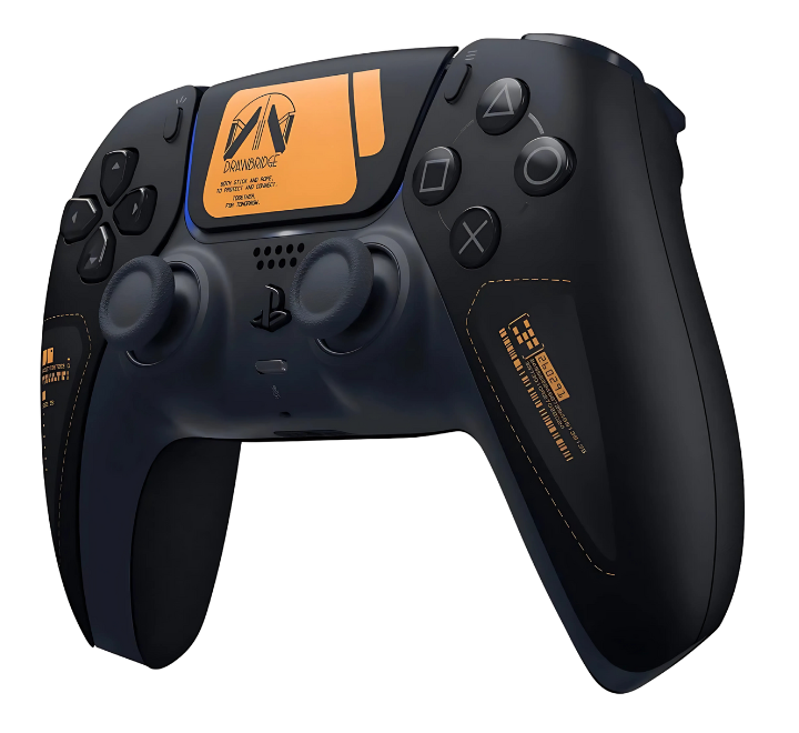 Dualsense Death Stranding 2: On The Beach Ps5 Wireless Controller