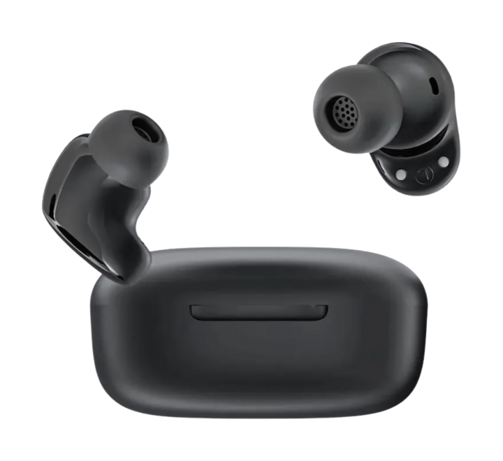 Redmi Buds 6 Play Up to 36 Hours With Charging Case 10mm Dynamic Al Noise Reduction For Clear Calls Bluetooth 5.4