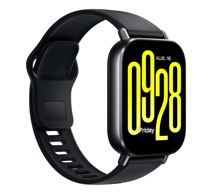 Xiaomi Watch 5 GPS Track Waterproof Sports Smart Watch