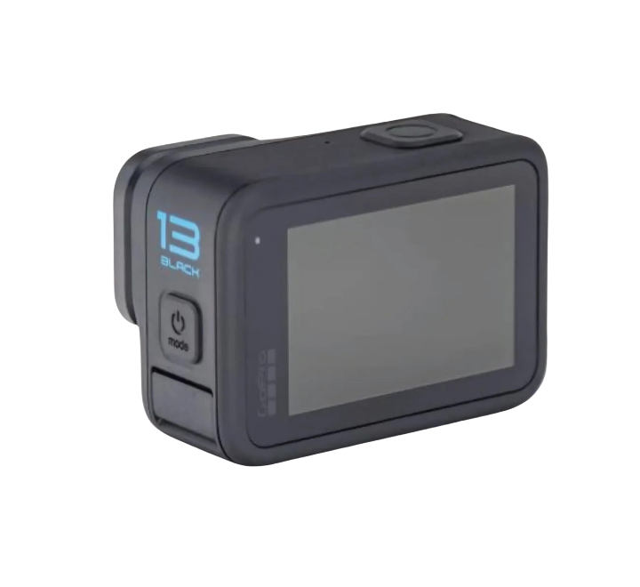 Gopro Hero 13 Black 5.3k With 2 Batteries Enduro Sd Card 128gb