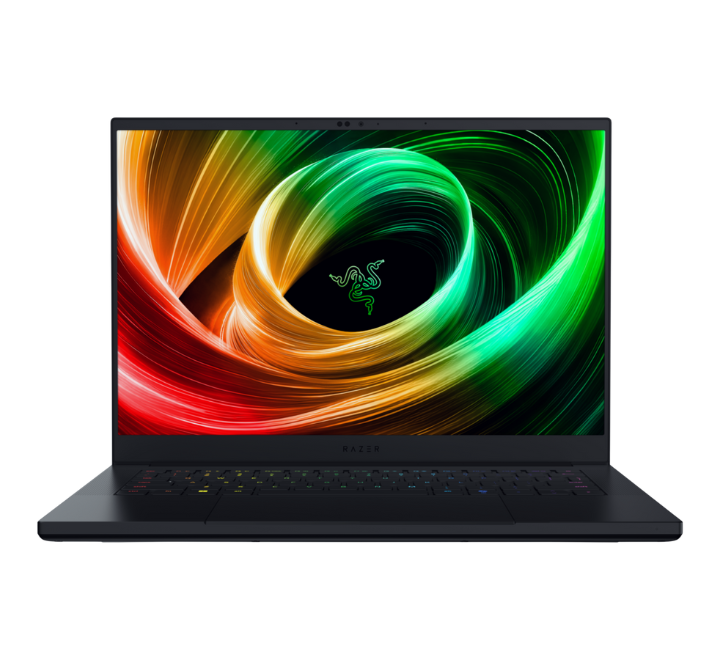 Razer Blade 14 R-AI9 AMD Ryzen AI 9 64GB RAM 2TB SSD RTX 5070 120Hz 14 Inch Windows 11 Gaming Laptop