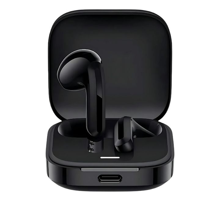 Original Xiaomi Redmi Buds 6 Active Earbuds TWS Earphone 30h Long Battery Life 5 Tuning Modes Wireless Headphone Headset