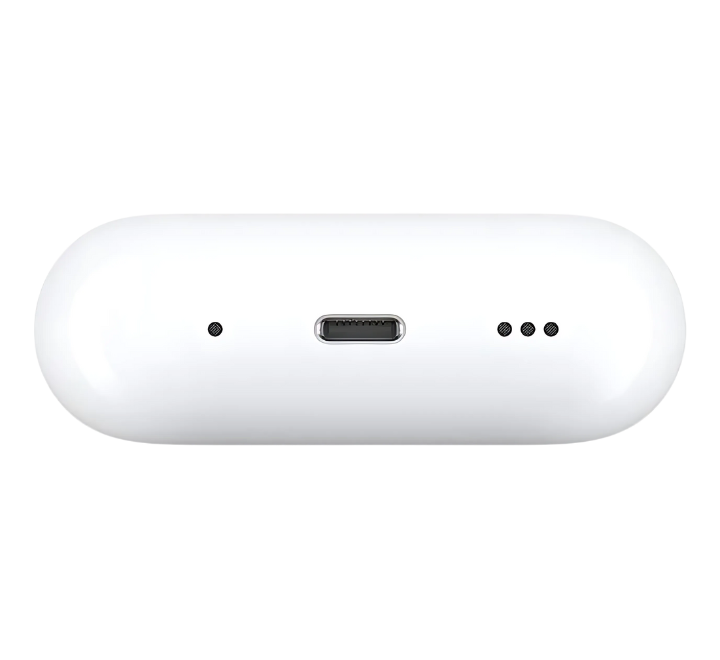 Apple AirPods Pro 2nd generation White
