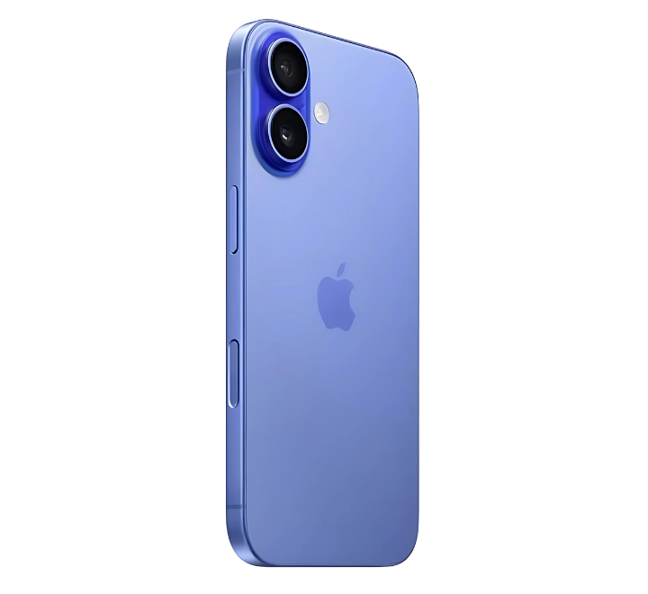 Apple iPhone 16 128 GB - Overseas