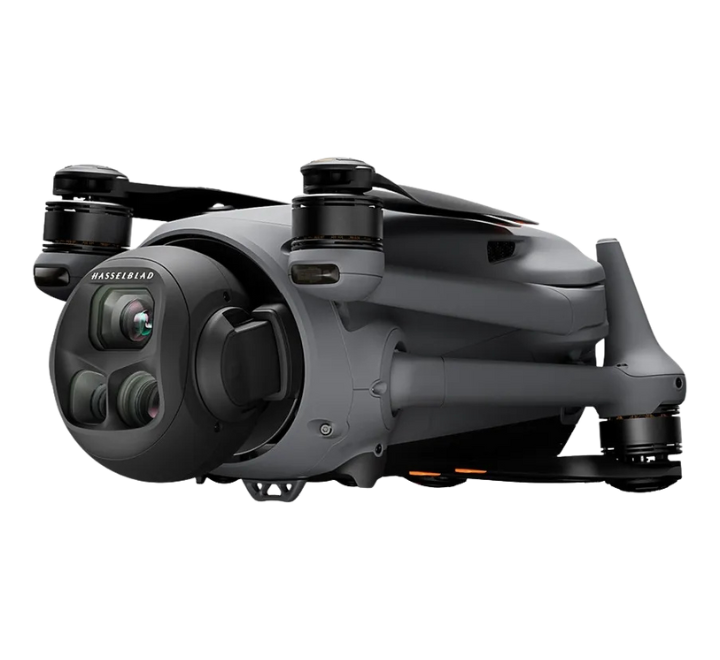 DJI Mavic 4 Pro Fly More Combo with Screen