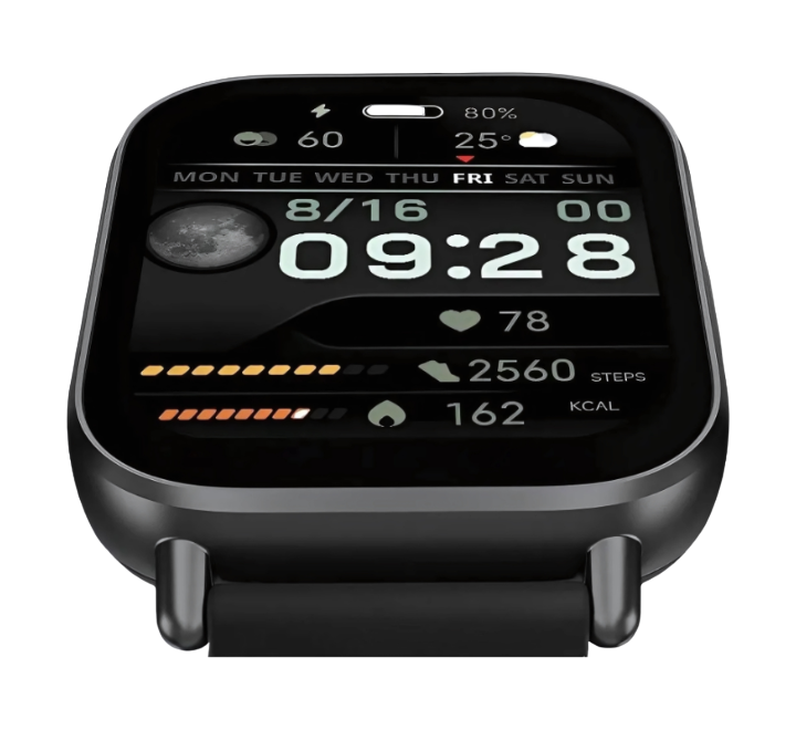 Xiaomi Watch 5 GPS Track Waterproof Sports Smart Watch