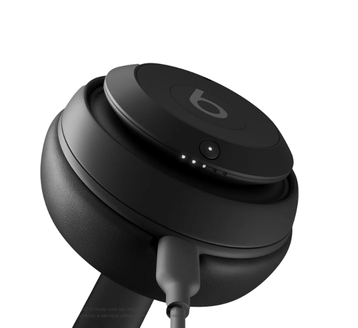 Beats Studio Pro Wireless Headphones - Black